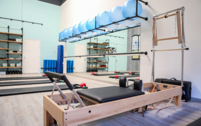 Diani Schoofs – Pilates Premium Place