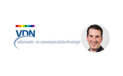 Dennis Aalbers – VDN ICT