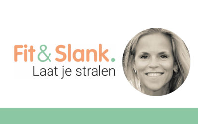 Leonie van der Wiel – Fit & Slank