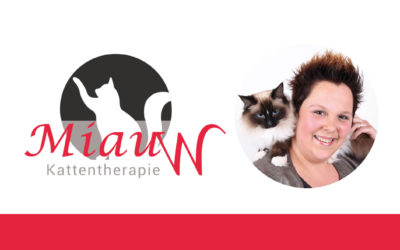 Anneke Houbraken – Miauw Kattentherapie