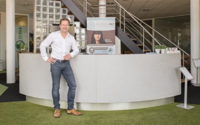 Resultaten Businessdome tevredenheidsonderzoek