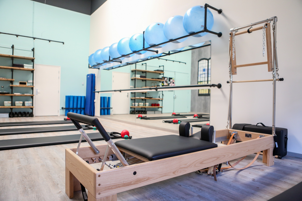 Diani Schoofs – Pilates Premium Place