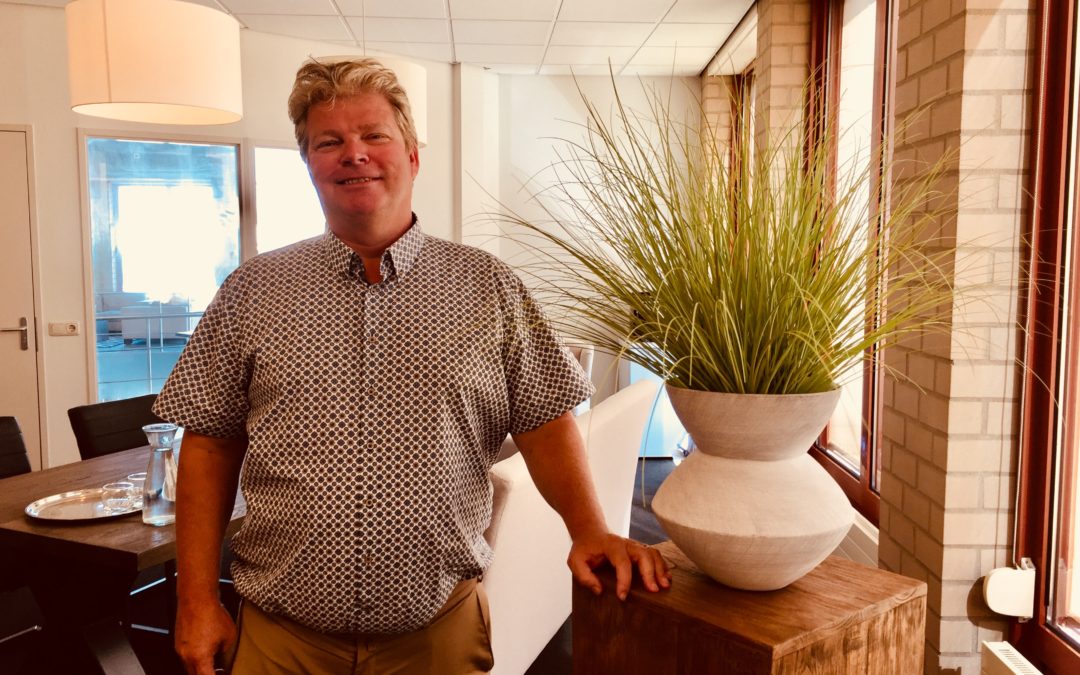 Cor van der Veen – CRB Fusion
